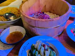 -胡桃里音乐酒馆(仓山万达店)