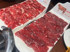 -巴邑火锅(江北万达店)