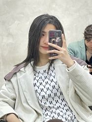 -丝源发型