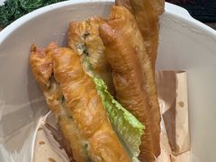 -锡和无锡菜(景丽苑店)