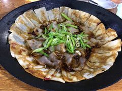 -皖北巫氏三胖地锅鸡(长淮总店)