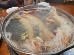 -凯华海鲜火锅·传承三十六年