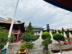 -西宁市东关清真大寺