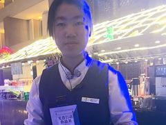 -朗丽兹自助餐厅