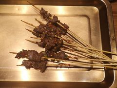 -盟重烧烤(高正街店)