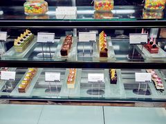 -天诚丽筠酒店-西餐厅
