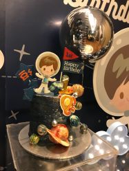 -波乐气球派对用品商店·生日布置·礼品集合店