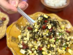 笋子肉沫-和福餐馆(西江古街店)