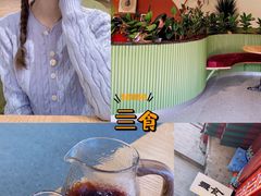 -Catch Bagel(芳草地店)