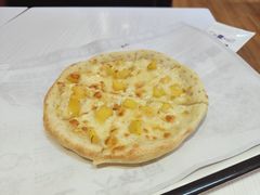 -芝心实億披萨意面(芳草路店)