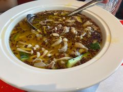 -馋遇江南·精致湖景雅宴(东方之门店)