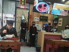 -百年老字号·观振兴蟹黄面·三虾面·苏式面(观前街富仁坊巷店)