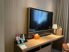 -桔子酒店(北京中关村软件园店)