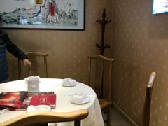 包厢-恭敬李·烤鸭(天坛北门店)