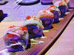 -琴寿司居酒屋(中山广场店)