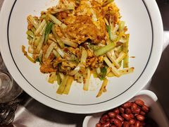 -回头食客-李久其家民间餐厅(望城金桥国际店)