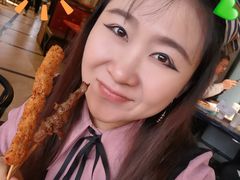 -比格比萨自助(花园路店)