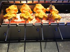 -很久以前羊肉串(打浦路店)
