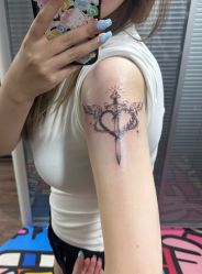 -MDZ STORE·TATTOO·耳饰