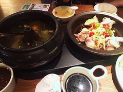 云海肴汽锅鸡-云海肴·汽锅鸡·云南菜(领展购物广场·中关村店)