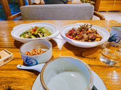 -无名小酒馆·湖北私房菜(昙华林店)