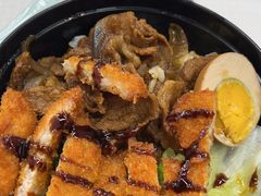 -复旦大学本部-食堂