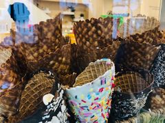 冰淇淋-Patagonia Chocolates(皇后镇店)