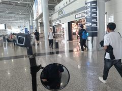 -石家庄正定国际机场-T2航站楼