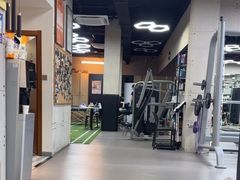 -VPsmart私教健身工作室(新华路旗舰店)