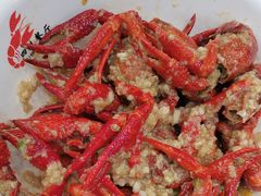 -四妹餐厅(玫瑰街店)