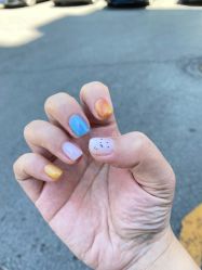 -如一·美甲美睫