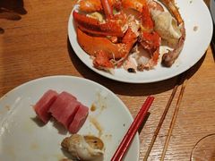 -长沙君悦酒店·自助餐厅咖啡厅