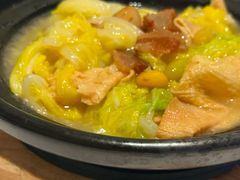 -茉里粤菜(皇姑万象汇店)