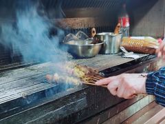 -小板凳(四公里店)