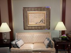 -江南灶中餐厅(南京香格里拉店)