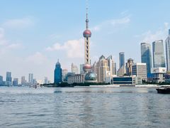 -东方明珠广播电视塔