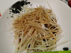 -马凯餐厅(地安门店)