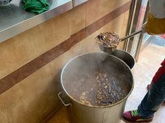 -清真高老大牛排胡辣汤(嵩山路总店)