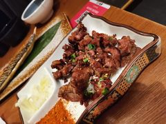 -無境·匠心日本料理(汉街店)