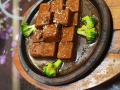 -南湖船菜大酒店