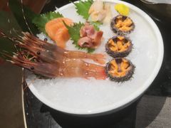 -極上萬膳·日料放题(海岸城店)