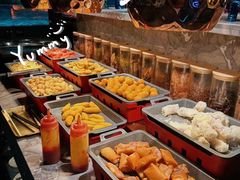 -阪尚皇·原切牛排·烤肉火锅自助(北京路店)