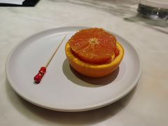 -汤城小厨•粤菜•靓汤(西直门凯德MALL店)