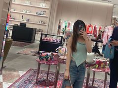 -Gucci(青岛海信广场店)