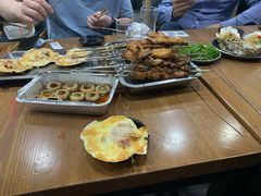 -老虎滩大连海鲜烧烤(建邺云锦路总店)