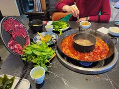 -巴蜀大将火锅(春熙店)