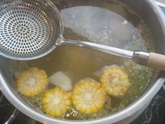 -潮汕美牛肉丸火锅店(天宁寺店)