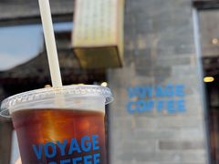 -VOYAGE COFFEE(杨梅竹店)