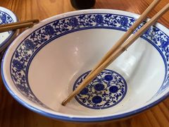 -西园寺素食(西园弄戒幢律寺店)