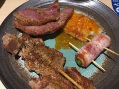 -大渔铁板烧(万象城店)